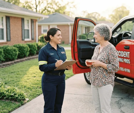 Accident Towing Service Junction City, CA FAQs